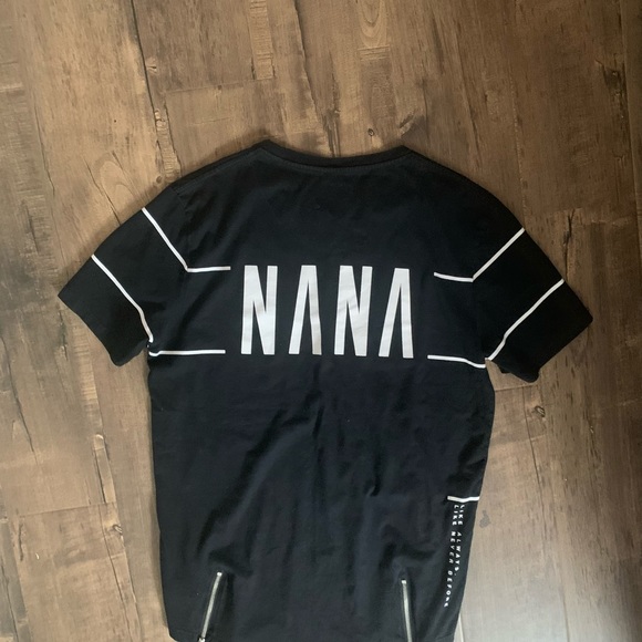 Men’s tshirt - Picture 2 of 2